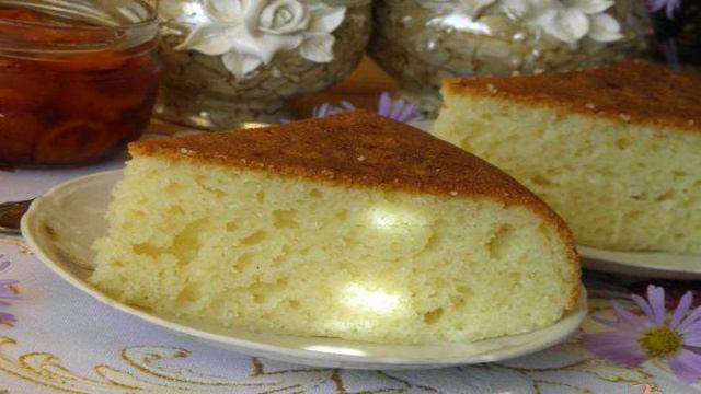 Кухня Мамашки