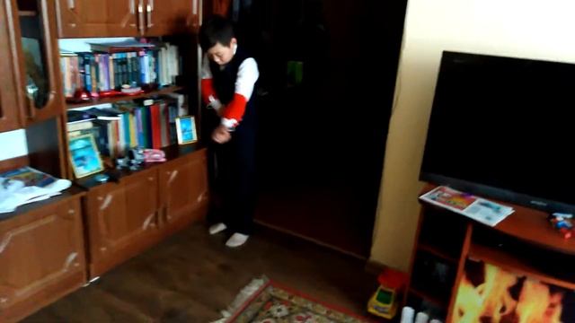 Приколы друзей. Часть 2 смотреть онлайн