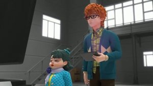 Тоботы герои Дэйдо | 2 сезон 2 серия на русском