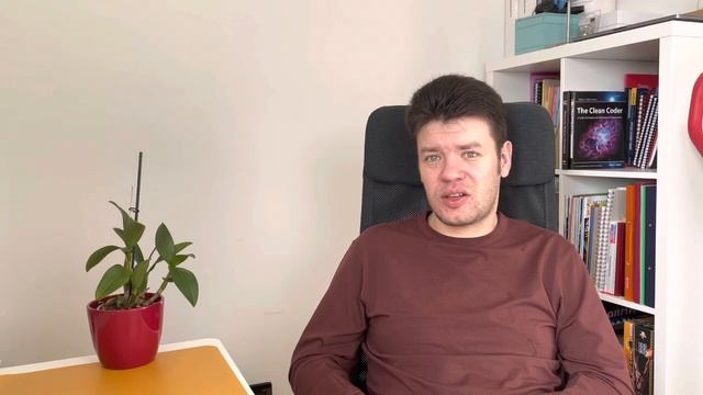 Що вам не розкажуть на курсах ІТ: код в чужій голові та великі кодові бази