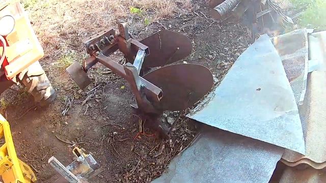 КАРТОШКА 2024г от посадки и до сбора урожая смотреть онлайн