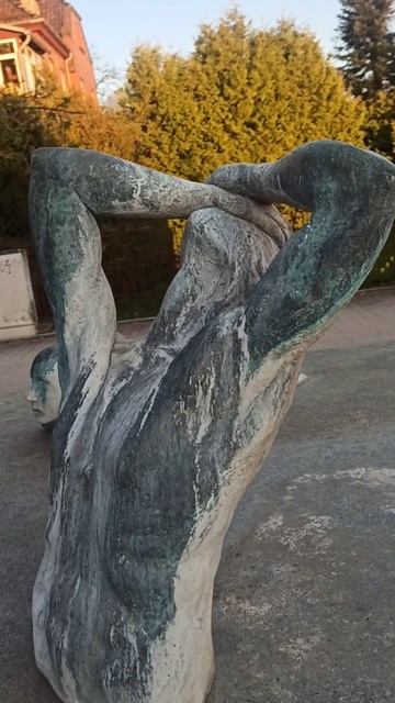 Банный день в Германии выглядит примерно так. Бад-Ненд смотреть онлайн