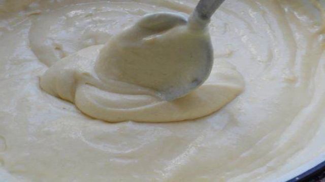 Секреты кухни