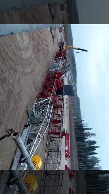 Подъем вышки смотреть онлайн