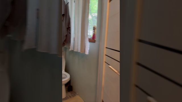 Видео нашего дома на Красной Поляне