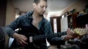 ROCKDALE Stars TE HH Black, пробуем !