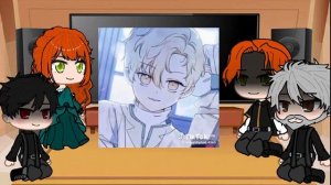 Реакция "на сей раз я хозяйка этой жизни" на тт