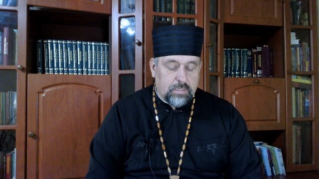 2 Царств 10 гл. Як бути з особистим ворогом смотреть онлайн