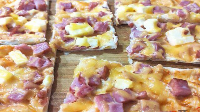 Рецепты от шеф-повара