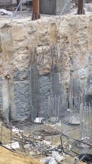 ЖК Миракс; Дом 1, Секция Б смотреть онлайн