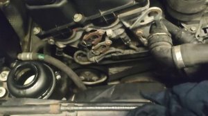 BMW E-series. Жидкость ГУР. ПОЛНАЯ замена методом ЗАМЕЩЕНИЯ