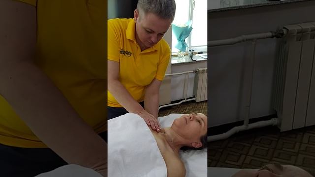 Харламова лицо