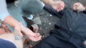 Это отрывок с тгк //ДЕКСТЕР// ОТЕЦ МАНЬЯК ЛИШИЛ ДОЧЬ ДЕТ