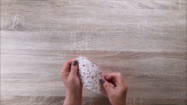 Шью летние домашние тапочки