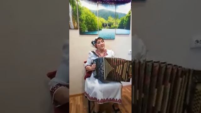 Валентина Вилкова (Керебеляк) смотреть онлайн