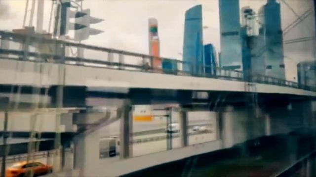 Москва Самоизоляция 3 - Moscow Self-isolation 3 смотреть онлайн