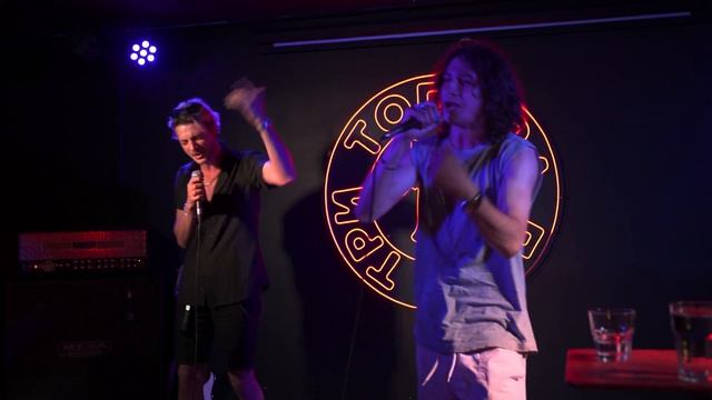 Саша де Буряк (Live) смотреть онлайн