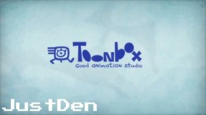 Логотип Toonbox