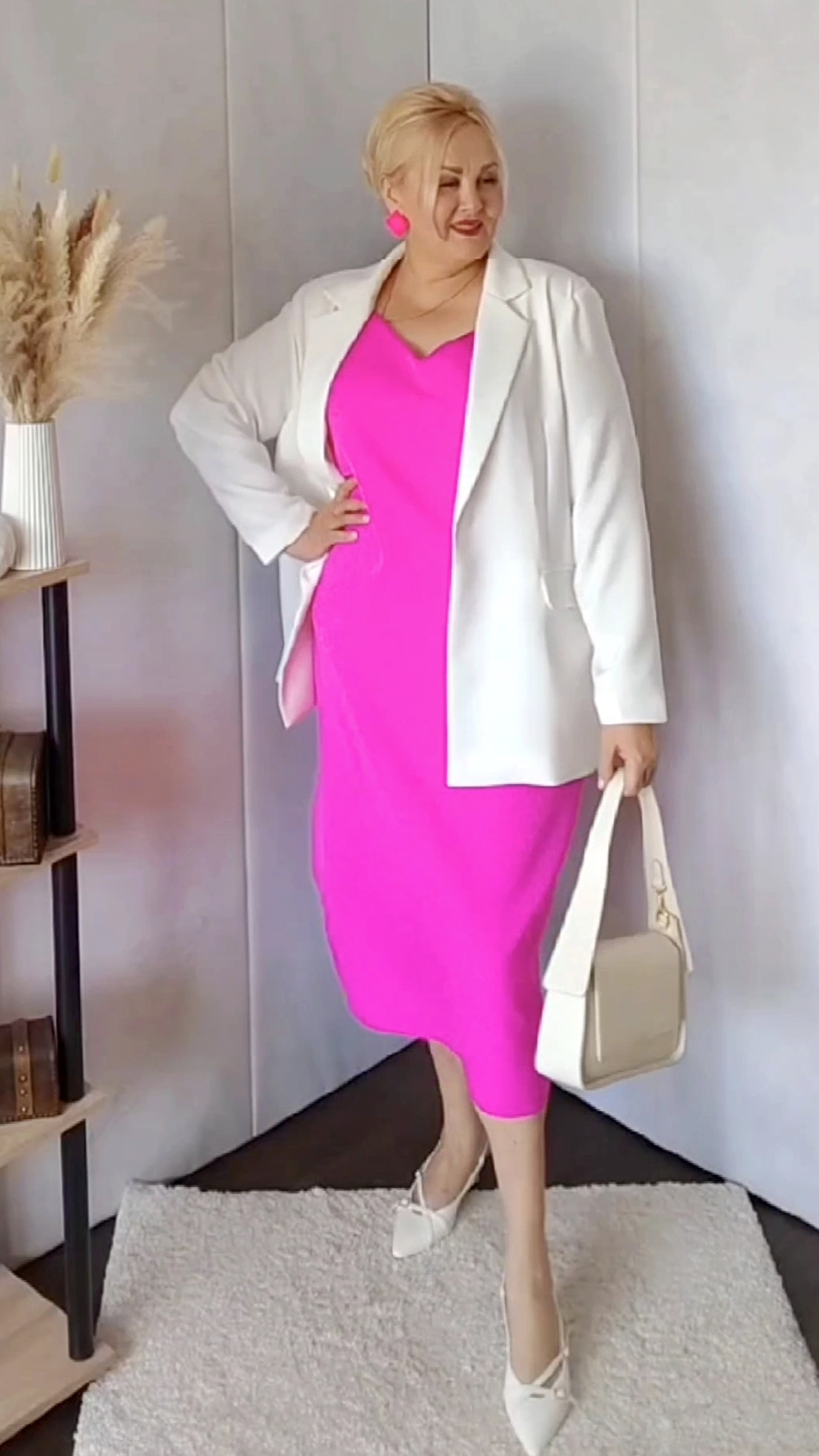 Летние ОБРАЗЫ Plus Size с Wildberries! Платья Плюс Сайз и на ВЫПУСКНОЙ и НАРЯДЫ на праздник смотреть онлайн