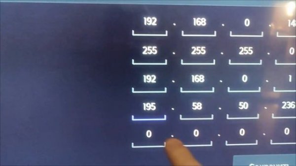 Установка сторонних приложений на ТВ hisense с ОС VIDAA