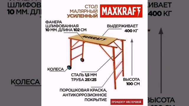 Отличный ассортимент #подмости , #леса , #Козлы Приобре смотреть онлайн