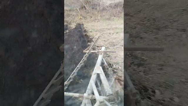 Оранка Юмз 6 і плуг Плн- 3-35 смотреть онлайн