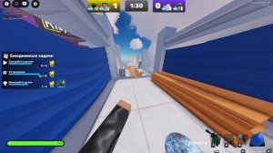 Rivals|Roblox 2 v 2!