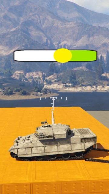 КАКАЯ ТАЧКА В ГТА 5 ВОЗЬМЕТ ВСЕ СТУПЕНИ ЛЕСТНИЦЫ! #гта #s смотреть онлайн