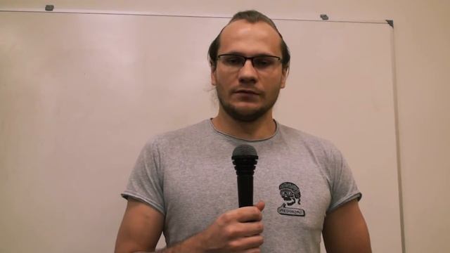 Видеоприветствие Марафону школьных СМИ