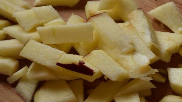 Рецепты от шеф-повара