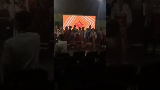 Сахалинцы на форуме в Тавриде-3 смотреть онлайн