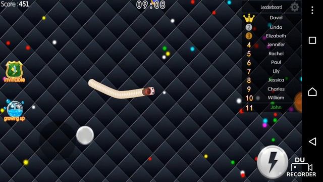Snake Worms \ Унижаем всё и вся! смотреть онлайн
