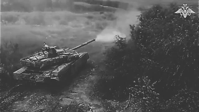 Т-90 Прорыв (edit) смотреть онлайн