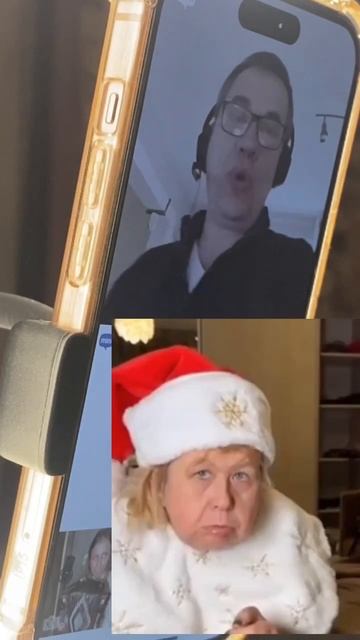 Галя учит английскому языку мужчину из чат рулетки😂 # смотреть онлайн