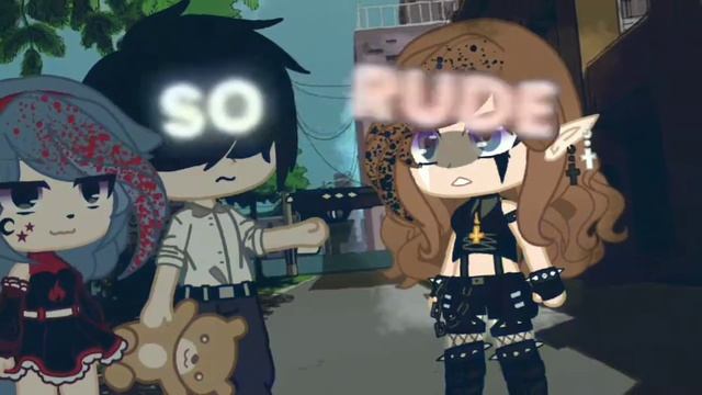 [🤝🥀]{Я верю тебе}[I Need New Friends][🥀🤝]