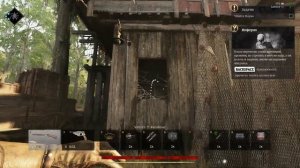 Hunt  Showdown НАСТРОЙКА ГРАФИКИ