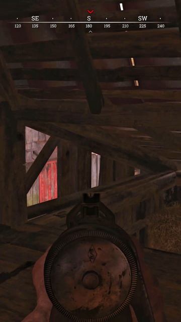 Спасательные операции или нож на топор в Hunt Showdown #shorts #h смотреть онлайн