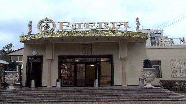 ПАСХА. ЧАСТЬ 1