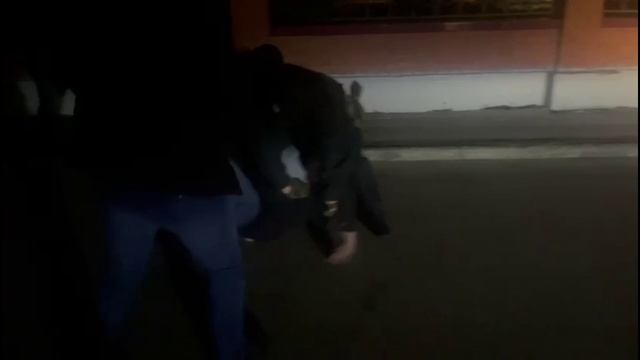Задержание при попытке совершения теракта в Барнауле смотреть онлайн