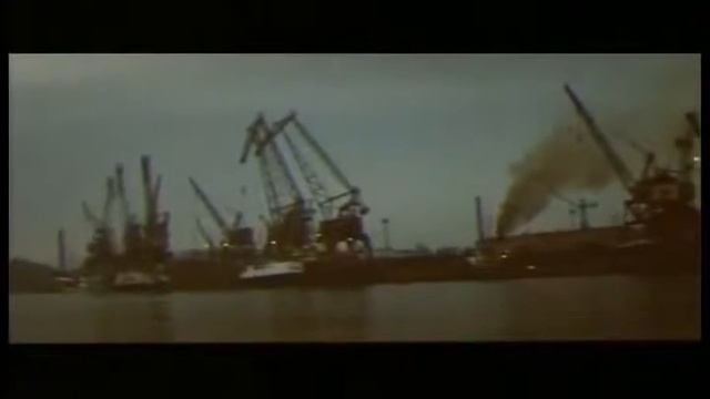 Георг Отс Плывут дома как корабли