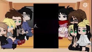 || Реакция АОТ на ТТ || 2/? || yaoi/yuri || перезалив без АП