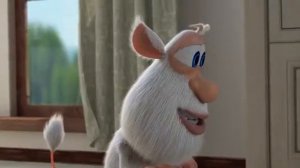 Буба 11 серия  Мышеловка