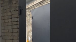 Грунт-эмаль Elcon по ржавчине, 3 в 1, матовая, графит.