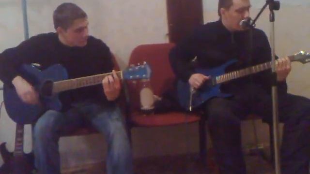 Рычаги Машин (Face 2 Face)- Кошка Cover смотреть онлайн