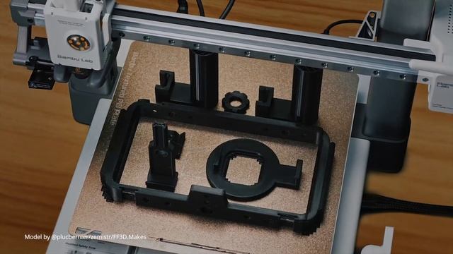 3D PRINT GROUP смотреть онлайн