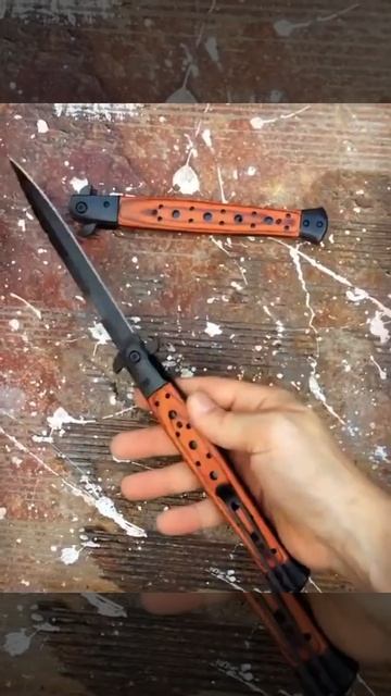 Нож биг бой 13 knife big boy 13 смотреть онлайн