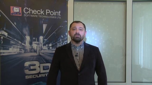 Анонс Check Point: MUK EXPO 2013 смотреть онлайн