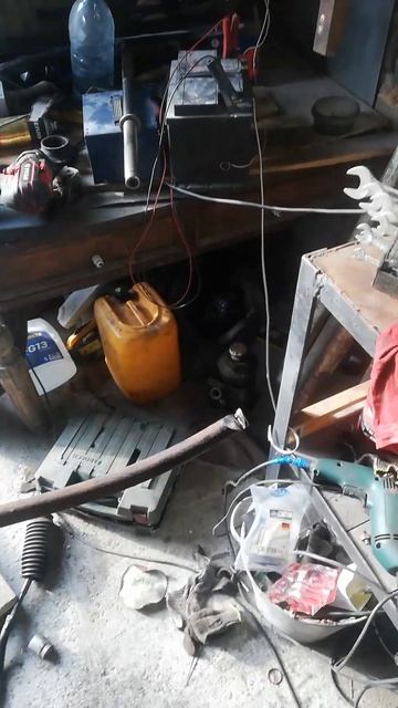 ремонт рулевой рейки фольксваген шаран смотреть онлайн