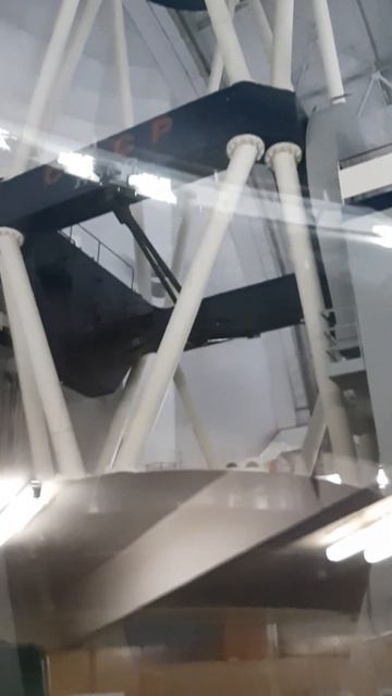 Советский телескоп БТА смотреть онлайн