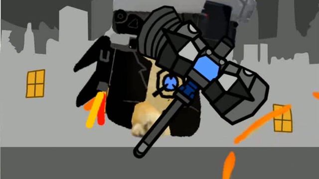 повторил 57 серию скибиди туалет в рисуем мультфильмы 2 смотреть онлайн